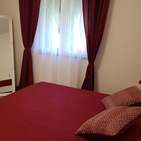 Casavacanze Ca' Di Gia' Lerici Luaran gambar