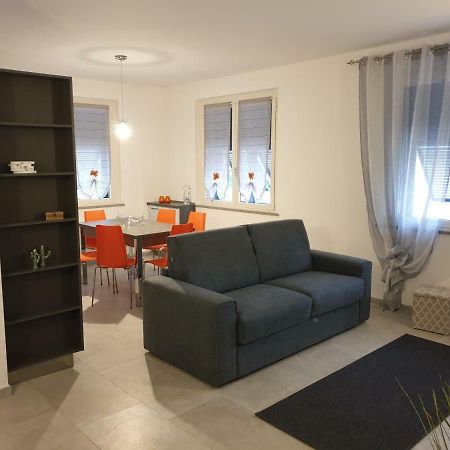 Casavacanze Ca' Di Gia' Lerici Luaran gambar