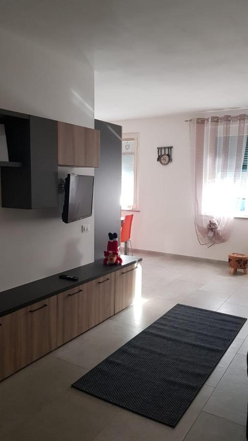 Casavacanze Ca' Di Gia' Lerici Luaran gambar