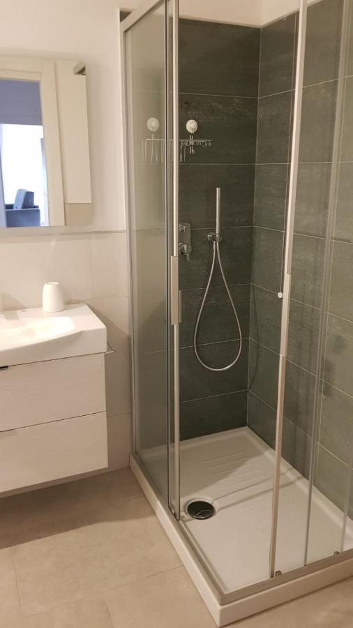 Casavacanze Ca' Di Gia' Lerici Luaran gambar