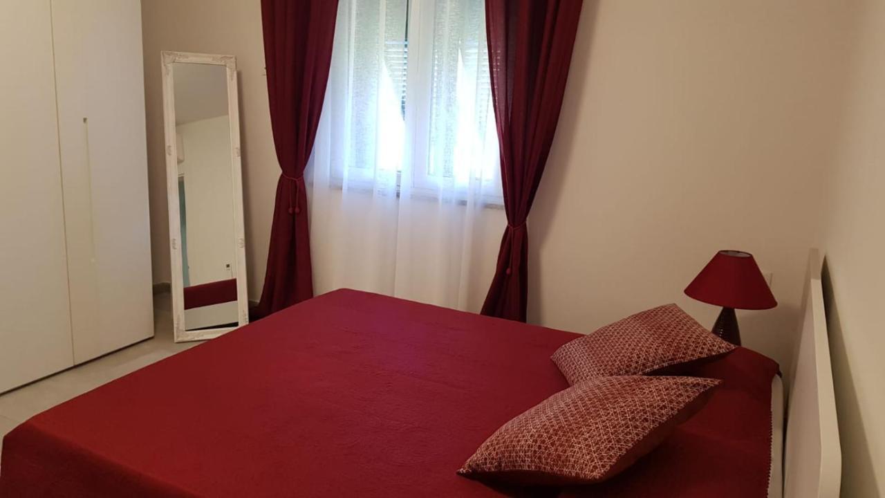 Casavacanze Ca' Di Gia' Lerici Luaran gambar