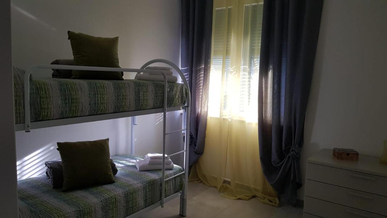Casavacanze Ca' Di Gia' Lerici Luaran gambar