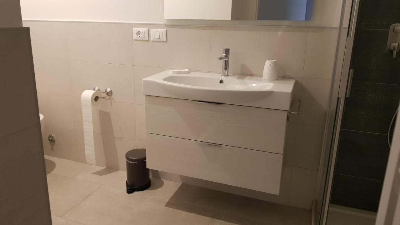 Casavacanze Ca' Di Gia' Lerici Luaran gambar