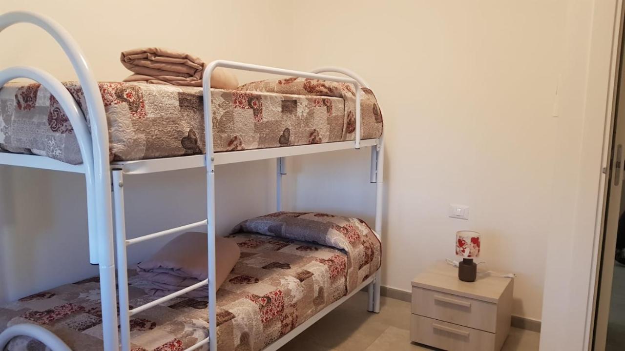 Casavacanze Ca' Di Gia' Lerici Luaran gambar