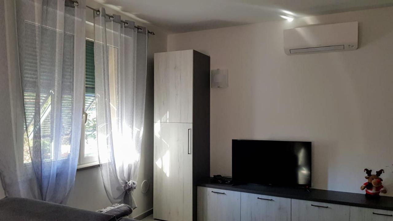 Casavacanze Ca' Di Gia' Lerici Luaran gambar
