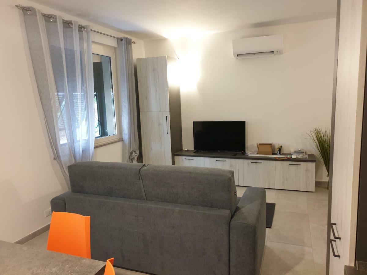 Casavacanze Ca' Di Gia' Lerici Luaran gambar