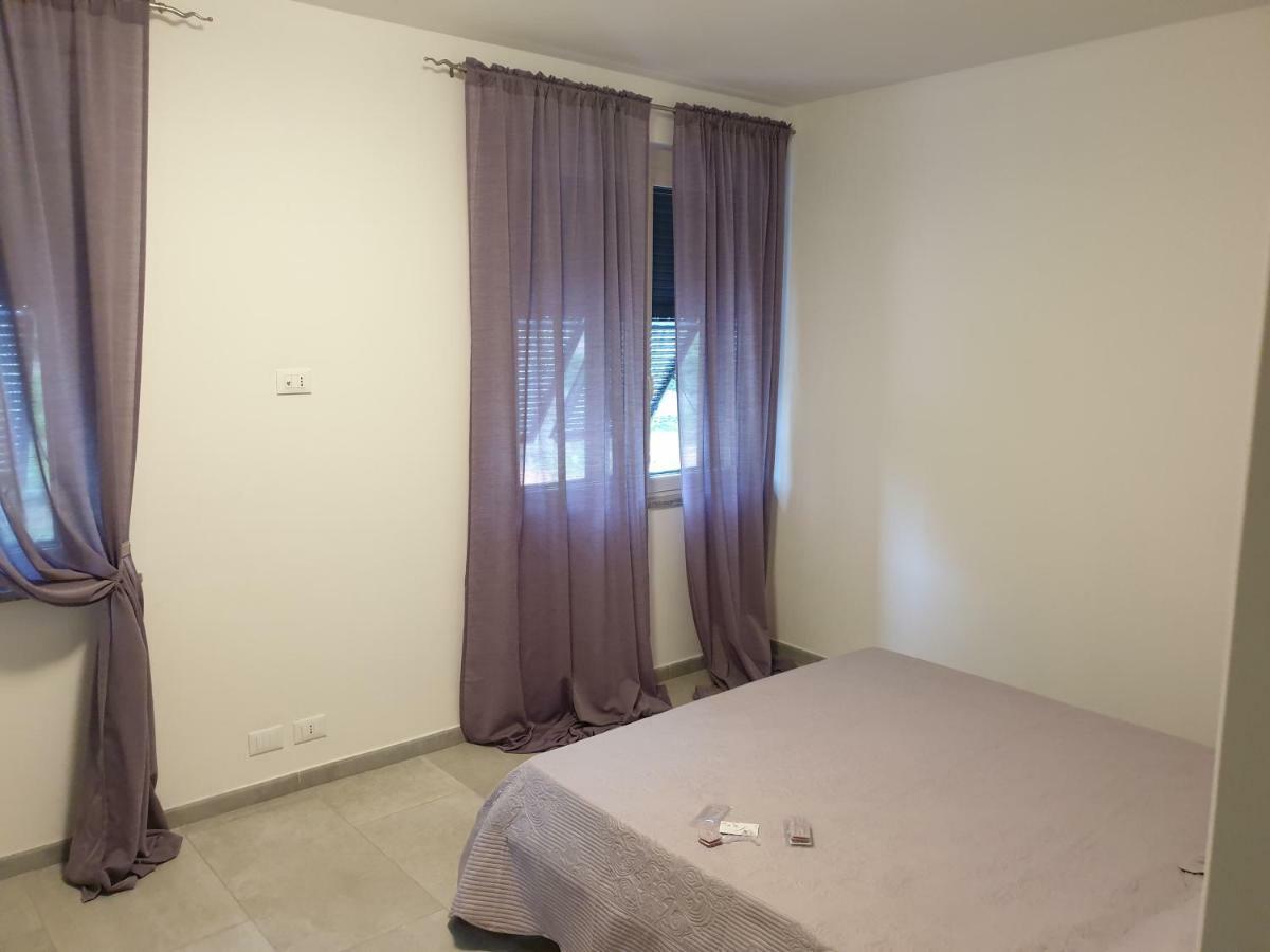 Casavacanze Ca' Di Gia' Lerici Luaran gambar