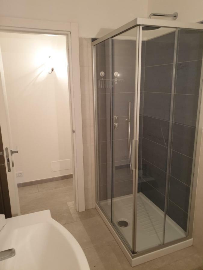 Casavacanze Ca' Di Gia' Lerici Luaran gambar