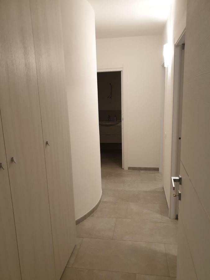 Casavacanze Ca' Di Gia' Lerici Luaran gambar