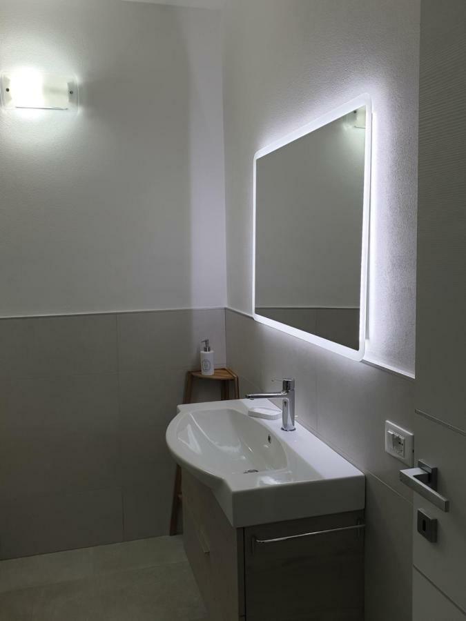 Casavacanze Ca' Di Gia' Lerici Luaran gambar