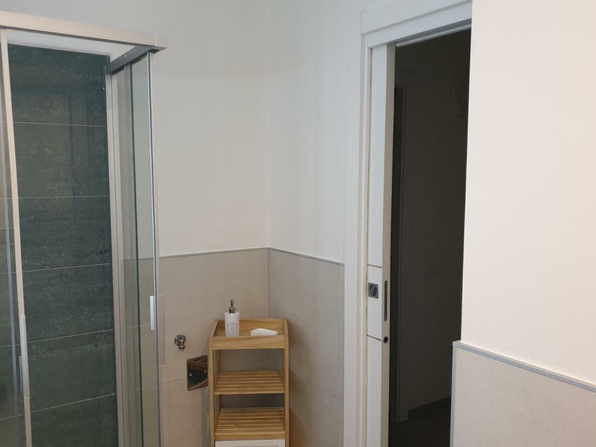 Casavacanze Ca' Di Gia' Lerici Luaran gambar