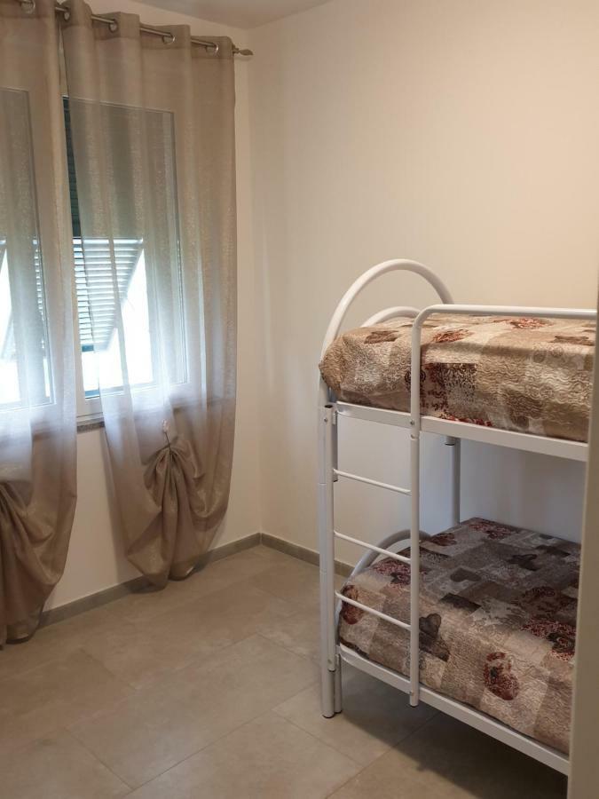 Casavacanze Ca' Di Gia' Lerici Luaran gambar