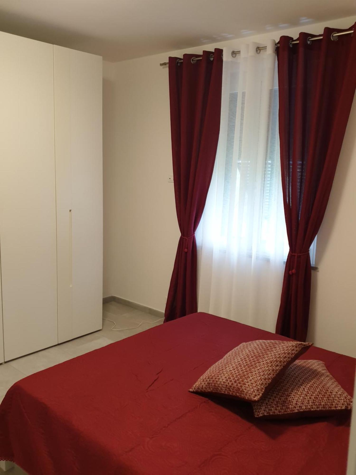 Casavacanze Ca' Di Gia' Lerici Luaran gambar