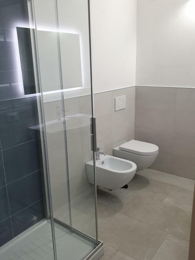 Casavacanze Ca' Di Gia' Lerici Luaran gambar