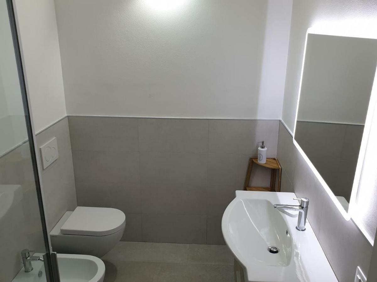 Casavacanze Ca' Di Gia' Lerici Luaran gambar